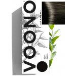 Voono Henna na vlasy Soft Black 100 g – Hledejceny.cz