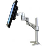 Ergotron Neo-Flex Extend LCD Arm silver 45-235-194 – Zboží Mobilmania