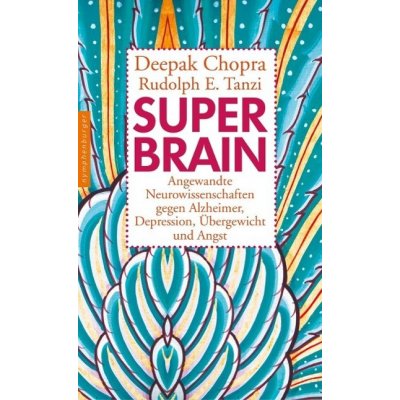 Super -Brain Tanzi Rudolph E.Pevná vazba – Zbozi.Blesk.cz