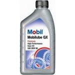 Mobil Mobilube GX 80W-90 1 l – Hledejceny.cz