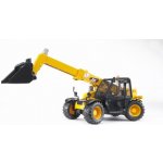 Bruder 02481 Čelní kolový nakladač Caterpillar Bob model 1:16 – Hledejceny.cz