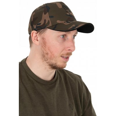 Fox Kšiltovka Camo Trucker Cap – Zboží Dáma