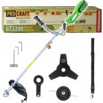 Procraft GT2200 – Hledejceny.cz