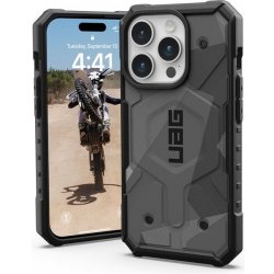 UAG Pathfinder SE MagSafe iPhone 15 Pro maskáčové