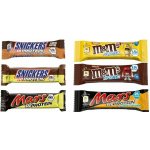 Mars Snickers Hi Protein Bar 57 g – Zboží Dáma