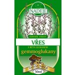 Naděje Vřes s betaglukanem 50 ml tinktura – Hledejceny.cz