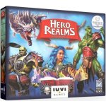 White Wizard Games Hero Realms – Sleviste.cz