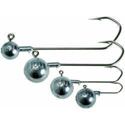 ICE FISH Jig SEA Guru vel.2 60g 3ks