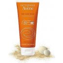 Avène Sun Kids ochranné mléko pro děti SPF50+ 100 ml