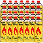 Alpen Camping 400 ml 28ks – Zboží Dáma