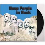 Deep Purple - In Rock LP – Zboží Dáma