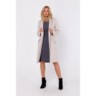 Moe M758 Beige – Zboží Dáma