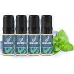 Dreamix Menthol 4 x 10 ml 6 mg – Zbozi.Blesk.cz