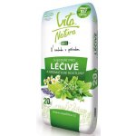 Vita Natura Substrát pro léčivé a aromatické rostliny 20 l – Hledejceny.cz