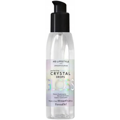 Farmavita Crystal Drops Gloss 100 ml – Hledejceny.cz