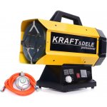 Kraft & Dele 25kW KD11731 – Zboží Mobilmania