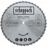 Scheppach pilový kotouč TCT 700/30 mm, 42 zubů 13108001 – Sleviste.cz