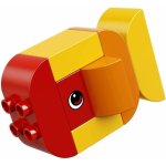 LEGO® DUPLO® 30323 Moje první rybička polybag – Sleviste.cz