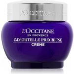 L'Occitane Immortelle Precisious cream zpevňující pleťový krém 50 ml – Hledejceny.cz
