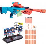 NERF Fortnite Storm Scout F4108 – Zboží Dáma
