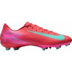 Nike ZOOM MERCURIAL VAPOR 10 ACADEMY FG/AG červená – Zboží Mobilmania