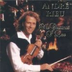 Rieu André - Mein Weihnachts Traum CD – Hledejceny.cz