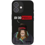 Picasee Ultimate Case pro Apple iPhone 16 - Bezďák – Zboží Mobilmania