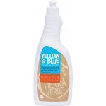 Tierra Verde Eko pomerančový odmašťovač koncentrát 750 ml – Zboží Mobilmania