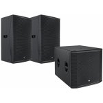 Next Audio Pro 15A/18 – Hledejceny.cz