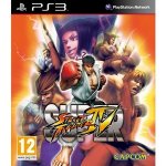 Super Street Fighter 4 – Zbozi.Blesk.cz