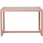 Ferm Living Stůl Little Architect rose – Hledejceny.cz