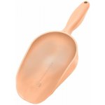 Odměrka na krmení W 0 5l - peach – Hledejceny.cz