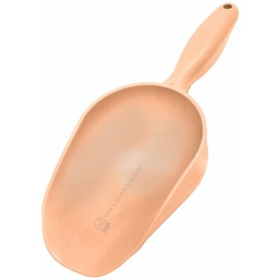 Odměrka na krmení W 0 5l - peach – Hledejceny.cz