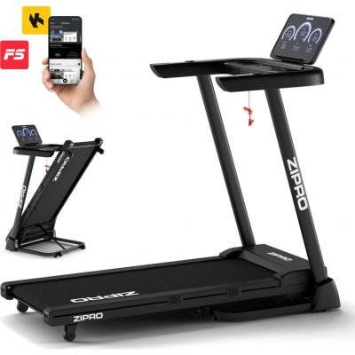 ZIPRO Luma – Zboží Dáma