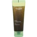 FRAIJOUR Heartleaf Pore Melting Gel Mask čistící pleťová maska na rozšířené póry 75 ml – Hledejceny.cz