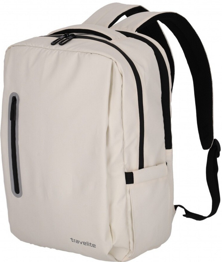 Travelite Basics Boxy 96341 30 bílá 19 l