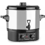 Klarstein FP2-BiggieWhite – Zboží Dáma