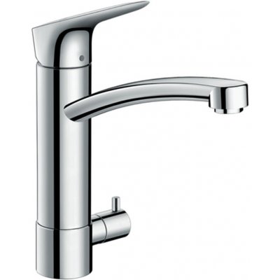 Hansgrohe 71834000 – Hledejceny.cz
