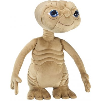 Noble Collection E.T. Mimožemšťan 30 cm – Hledejceny.cz