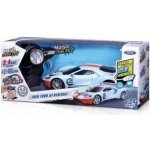Maisto RC auto Tech Ford GT Heritage 1:24 – Zboží Dáma