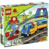 Lego LEGO® DUPLO® 5608 Vlaky sada pro začátečníky