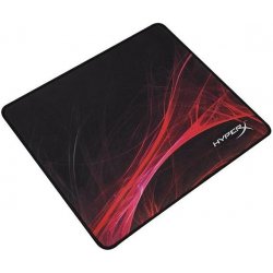 Kingston HyperX FURY S Pro Gaming Mouse Pad Speed Edition (Medium) (HX-MPFS-S-M)