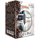 Kotányi Duopack mlýnky Pepř a sůl 2 ks – Hledejceny.cz