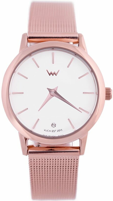 Vuch Marsh Rose Gold