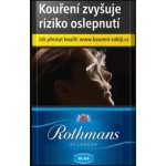 ROTHMANS BLUE – Zboží Dáma