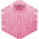 Fre Pro Pisoárové sítko Wave 3D Kiwi/Grapefruit Růžová