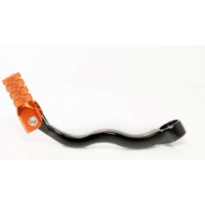 ACCEL řadící páčka (řadička) KTM SXF 250 06-12, EXC-F 250 07-08, EXC 250/300 05-16, SX 250 – Hledejceny.cz