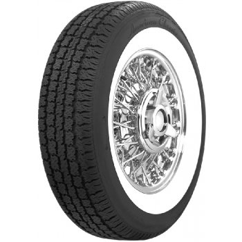 American Classic Whitewall 215/75 R15 100S