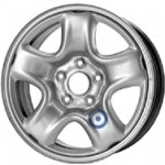 Alcar Stahlrad 9675 6.5x16 5x114,3 ET45 | Zboží Auto