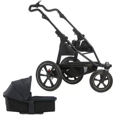 TFK Set Pro frame carry anthracite 2024 – Zbozi.Blesk.cz